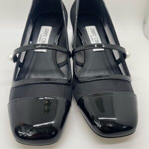 Jimmy Choo The Elisa shoe Size 38